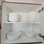 Fuer 6 Personen Wlan Balkon Parken Stilvoll Appartamento Augusta
