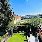 Fuer 6 Personen Wlan Balkon Parken Stilvoll *