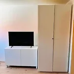 Fuer 6 Personen Wlan Balkon Parken Stilvoll