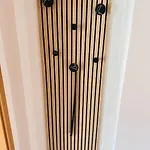 Fuer 6 Personen Wlan Balkon Parken Stilvoll Appartamento Augusta