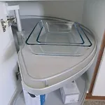 Appartamento Fuer 6 Personen Wlan Balkon Parken Stilvoll