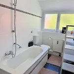 Fuer 6 Personen Wlan Balkon Parken Stilvoll