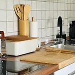 Fuer 6 Personen Wlan Balkon Parken Stilvoll Appartamento Augusta