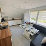Fuer 6 Personen Wlan Balkon Parken Stilvoll *