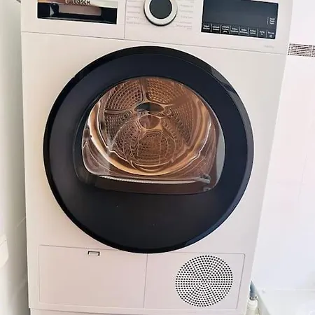 Fuer 6 Personen Wlan Balkon Parken Stilvoll *