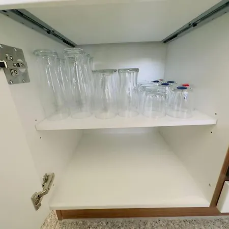 Fuer 6 Personen Wlan Balkon Parken Stilvoll Augusta