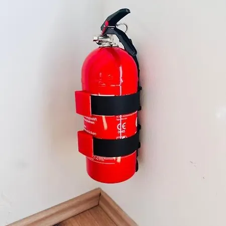 Fuer 6 Personen Wlan Balkon Parken Stilvoll *