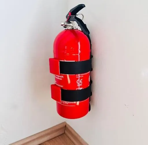 Fuer 6 Personen Wlan Balkon Parken Stilvoll *