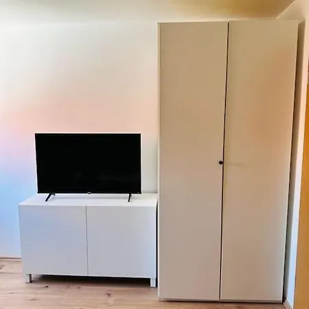 Fuer 6 Personen Wlan Balkon Parken Stilvoll