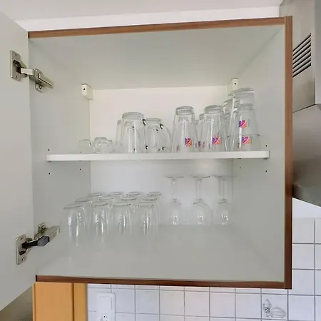 Fuer 6 Personen Wlan Balkon Parken Stilvoll