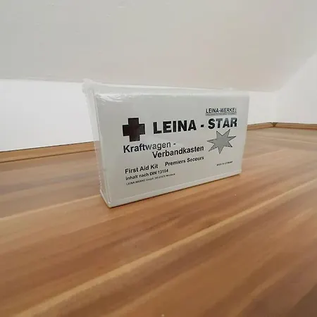 Fuer 6 Personen Wlan Balkon Parken Stilvoll *