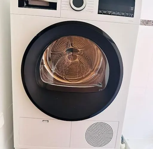 Fuer 6 Personen Wlan Balkon Parken Stilvoll *