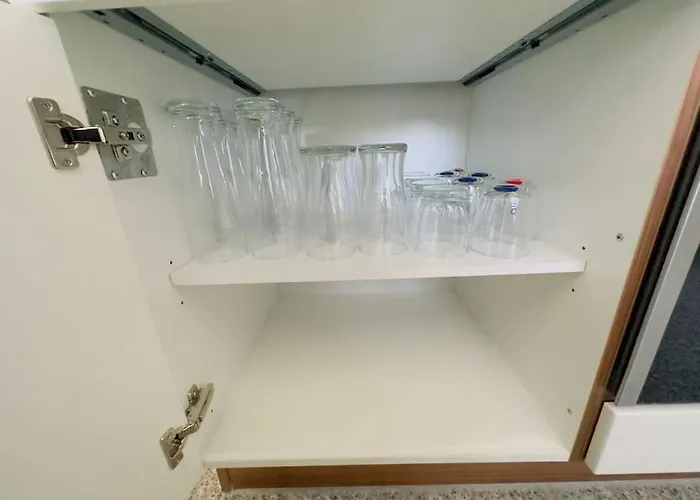 Fuer 6 Personen Wlan Balkon Parken Stilvoll Augsbourg